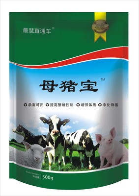 母猪宝