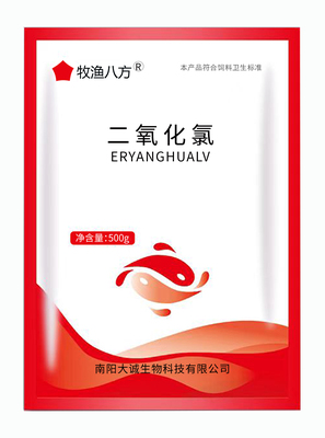 二氧化氯