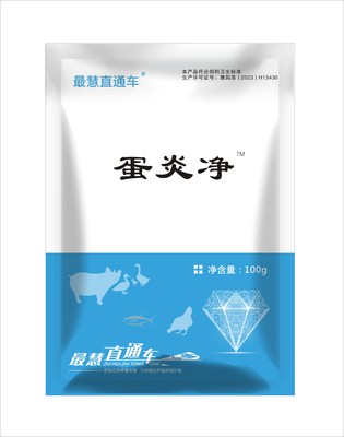 蛋炎净