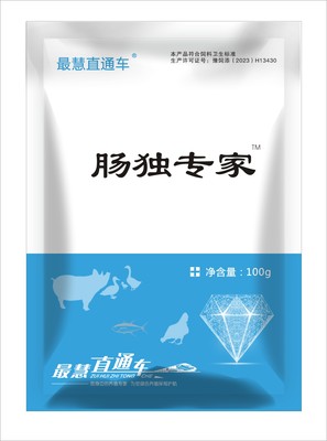 肠独专家