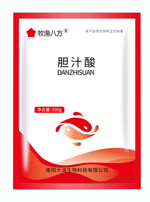 胆汁酸
